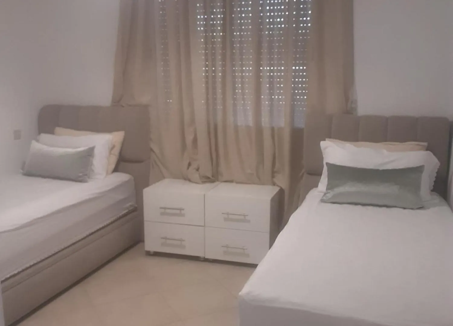 Apartment Appartement Front Mer Tafoult Imiouadar Agadir