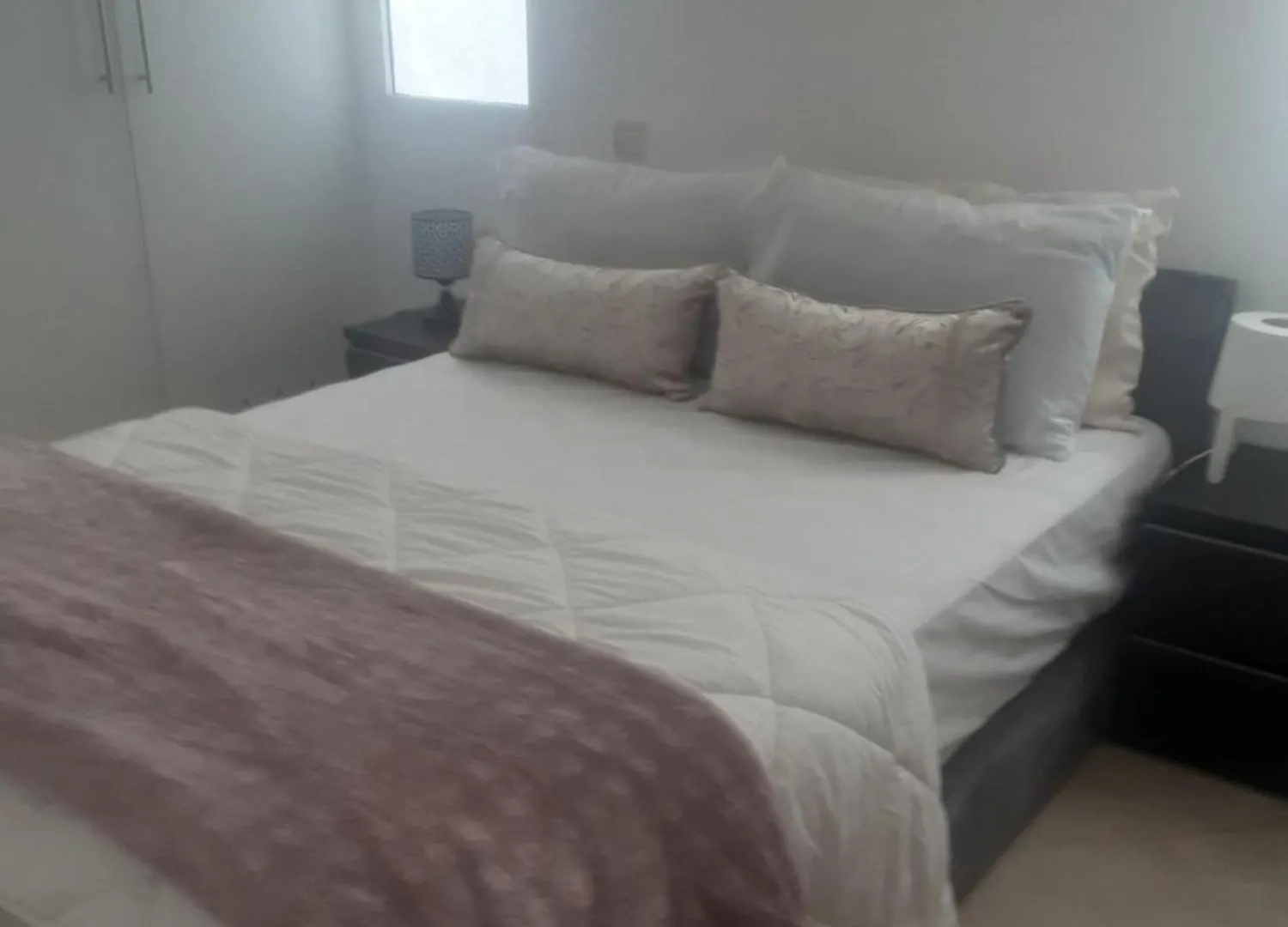 Appartement Front Mer Tafoult Imiouadar Agadir Morocco