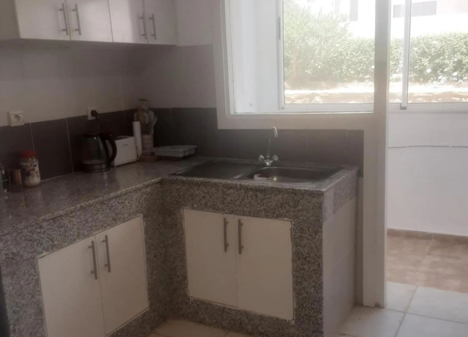Appartement Front Mer Tafoult Imiouadar Agadir Apartment