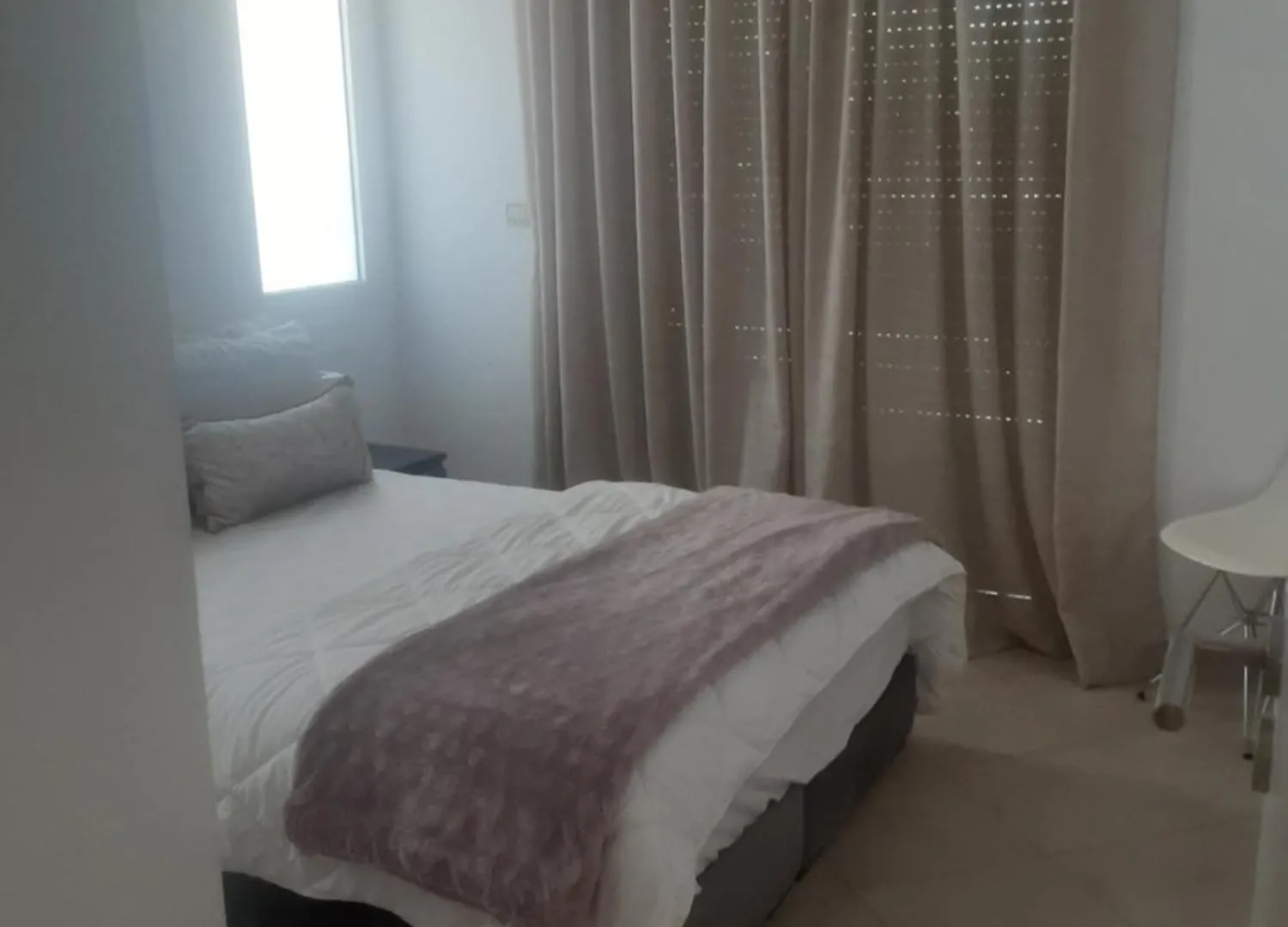 Apartment Appartement Front Mer Tafoult Imiouadar Agadir Morocco