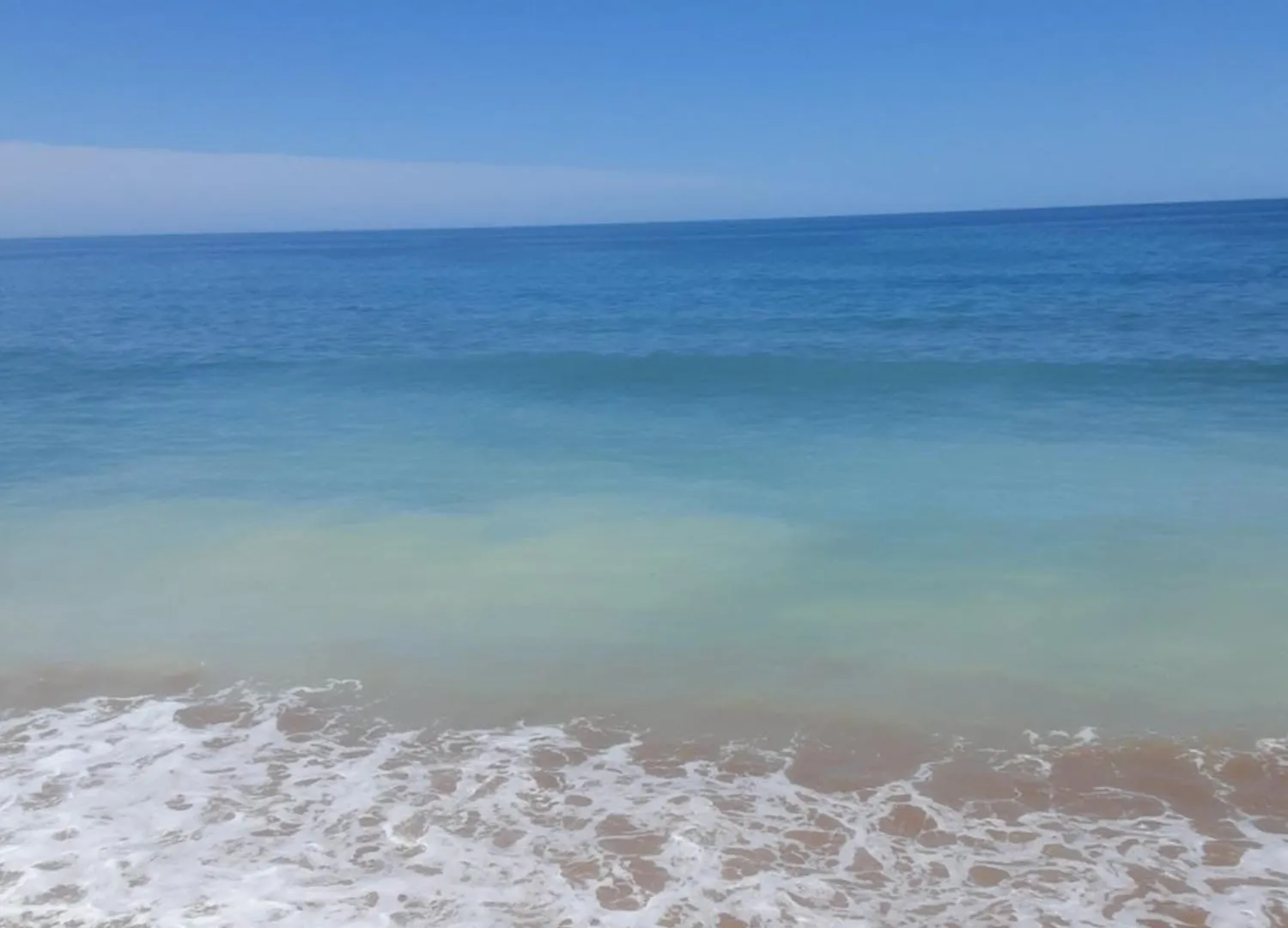 Appartement Front Mer Tafoult Imiouadar Agadir