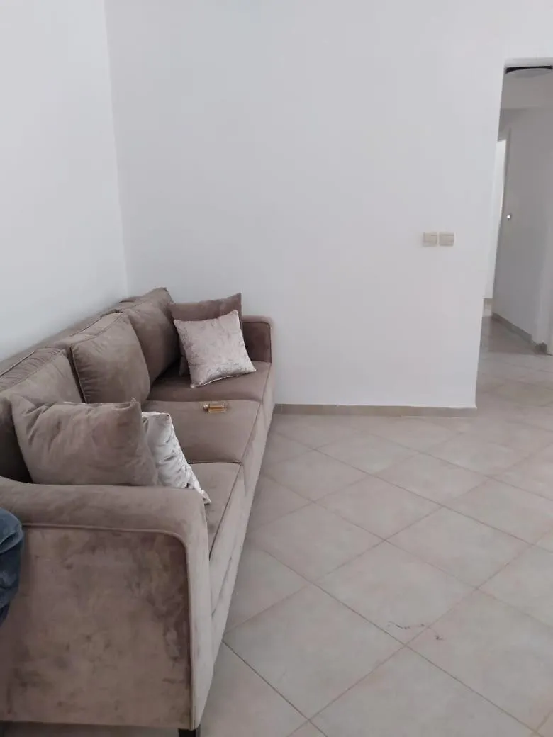 Apartment Appartement Front Mer Tafoult Imiouadar Agadir Morocco