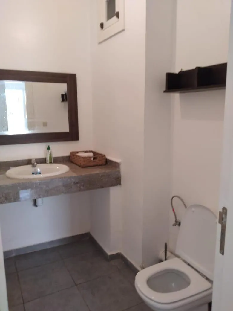Appartement Front Mer Tafoult Imiouadar Agadir