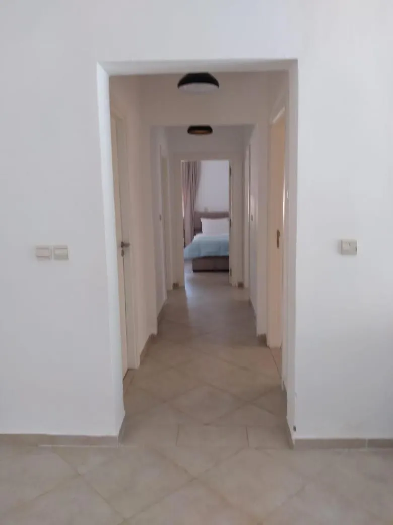 Apartment Appartement Front Mer Tafoult Imiouadar Agadir