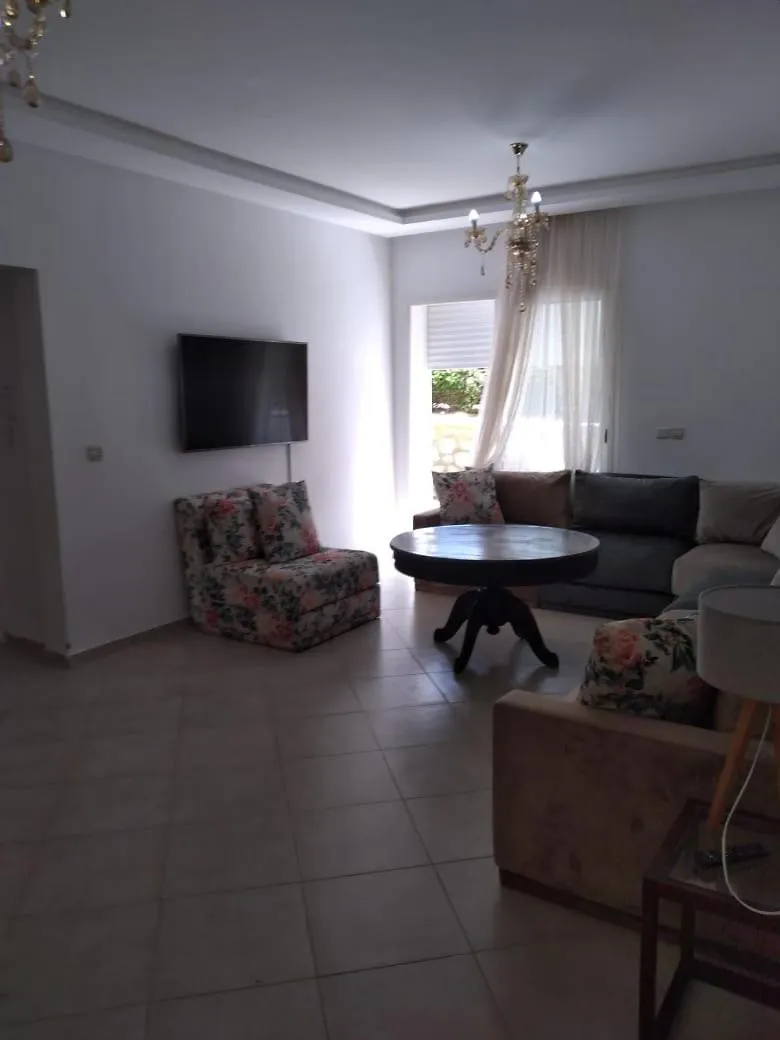 Appartement Front Mer Tafoult Imiouadar Agadir Apartment