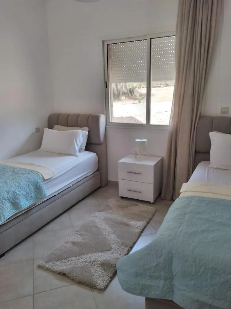 Appartement Front Mer Tafoult Imiouadar Agadir 0*,  Morocco