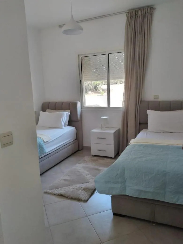 Apartment Appartement Front Mer Tafoult Imiouadar Agadir Morocco